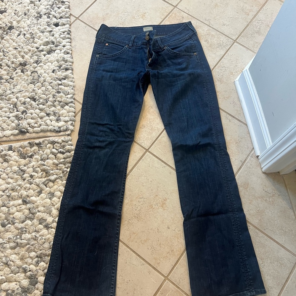 Hudson Jeans - Picture 4 of 4